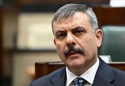 Bakan Çiftçi: 7 vatandaşımız hayatını kaybetti, 16 vatandaşımız yaralandı