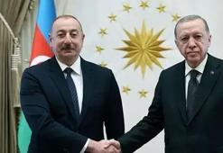 Cumhurbaşkanı Erdoğan'dan Aliyev'e 'Anım Günü' telefonu
