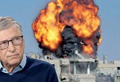 Bill Gates canlı yayında açıkladı! 1 milyar insan ölebilir: 'Yapay zekayı durdurmak için tek yol var'