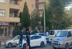 Evinde arkadaşını öldürdü, ardından intihar etti