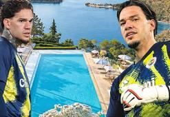 Ederson’ın Marmaris tatili dudak uçuklattı! 3 günde 3 milyon TL harcadı