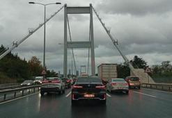 İstanbul’da haftanın ilk iş günü! Trafik yoğunluğu yüzde 71’e ulaştı