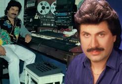 Orhan Gencebay ve Bülent Ersoy'un efsane gitaristi Cengiz Coşkuner entübe edildi!