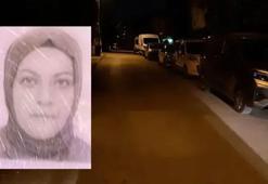 Kocaeli’de sokak ortasında dehşet! Eski eşi tarafından vurulan kadın hayatını kaybetti
