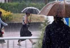 Yağmur kapıda! Meteoroloji 19 ili uyardı, İstanbul için tarih ve saat verildi