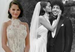 Selena Gomez ve Benny Blanco’dan birinci yıl kutlaması