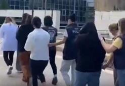 25 ilde siber suç operasyonu! 5 günde 473 şüpheli yakalandı: 41 milyon liralık mal varlığına el konuldu