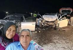 Düğün yolunda kahreden kaza! Eşi de hayatını kaybetti, ölü sayısı 3'e çıktı!