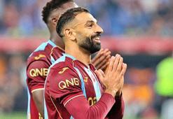 Trabzonspor’dan ayrılan Fatih Tekke'den Mohamed Salah sözleri!