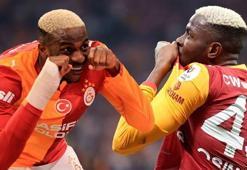 Galatasaray'dan Osimhen'e güçlü alternatif! 22 milyon euro