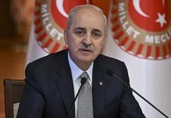 TBMM Başkanı Kurtulmuş'tan fon soruşturması için net mesaj: Yapanın yanına kâr kalmayacak