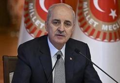 Fon soruşturmasında dikkat çeken mesaj! TBMM Başkanı Kurtulmuş: 'Yapanın yanına kâr kalmayacak'