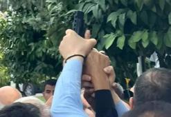 Yeni Parti İlçe Başkanlığı ön seçiminde silah paniği! Emekli polis tutuklandı