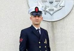 Söz hazırlığı yapıyordu! Uzman çavuş maganda kurşunuyla yaşamını yitirdi