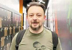 Gazeteci Fatih Ergin'e tutuklama talebi