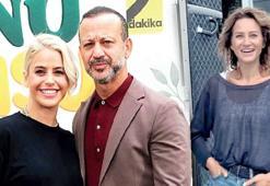 Yeni dizi heyecanı