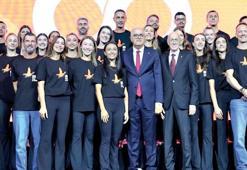 Gurur dolu 60 yıl