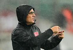 A Milli Takım'da Vincenzo Montella: Yuhalanmayı ve ıslıklanmayı hak ettik