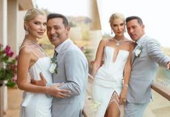 Mustafa Sandal ve Melis Sütşurup'tan Dubai hamlesi! Oturum izni başvurusu ortaya çıktı