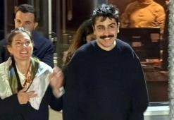 Deniz Göktaş, cezaevinden tahliye edildi