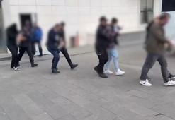 TOKİ arsası yalanıyla 95 Milyon TL'lik vurgun: 7 şüpheli tutuklandı
