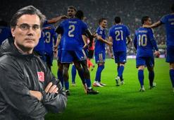 İtalya hezimeti bardağı taşırdı! Montella için çanlar çalıyor