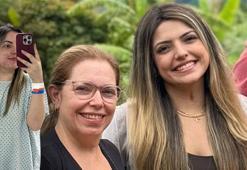 ​'Tek sorununuz para olduğu sürece şükredin' demişti! Anne ve kızından 10 saat arayla acı haber