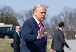 ABD medyasından İran iddiası! Trump jet hızıyla yalanladı