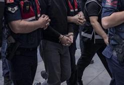 6 ilde FETÖ operasyonu: 20 şüpheli gözaltına alındı