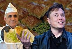 Mühendisliği bırakıp baklavacı oldu! Başarısı ABD’deki SpaceX’in kapısını açtı