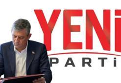 Anayasa Mahkemesi’nden Yeni Parti kararı! 1 ay süre verildi