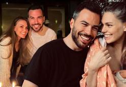 Aslı Enver'den radikal karar! Eşi için ülkeyi terk ediyor