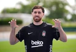 Premier Lig'den Orkun Kökçü'ye transfer kancası!