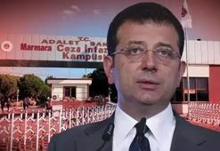 'İmamoğlu çıkar amaçlı suç örgütü' davasının 89. duruşması sürüyor