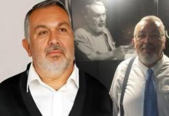 Usta oyuncu Ali Hürol 76 yaşında hayatını kaybetti