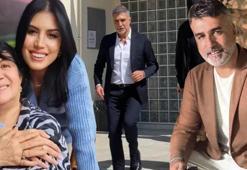 Aile içinde kriz büyüyor! Özcan Deniz, hakaret davasında ifade verdi
