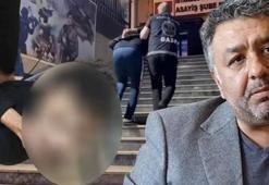 Eski damat haraç çetesiyle iş birliği yaptı! Ayla ve Müslüm'ün yapımcısına tehdit telefonu