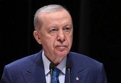 Cumhurbaşkanı Erdoğan: 'AK Parti adı gibi aktır'
