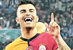 Kanat durdu defans coştu