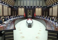 Fon zirvesinde 5 kritik karar! İletişim Başkanlığı açıkladı: Ödemelerin adil, sağlıklı ve mümkün olan en kısa sürede yapılması temel öncelik