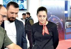 Fabrikaları konuşturan makineler sahada