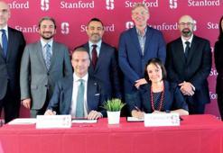 Stanford’dan liderlik eğitimi