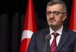 İletişim Başkanı Burhanettin Duran’dan fon soruşturması açıklaması: Vatandaşlarımızın hakkını koruyacağız
