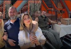 ​Kamp yaparak servet kazandılar! Sosyal medya fenomeni 12.6 milyon lira vergiyle zirvede
