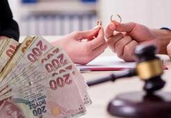 AYM süresiz nafakayı iptal etti! Gerekçeli karar Resmi Gazete'de