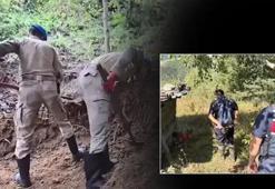 30 yıl sonra gelen acı haber! Kayıp Nigar Bilgin’in kemikleri mağarada bulundu
