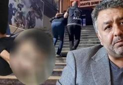 Eski damattan şoke eden hamle! Haraç çetesiyle iş birliği yapıp yapımcıyı tehdit etti