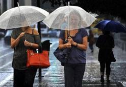 Meteoroloji'den 20 il için sarı alarm! İstanbul Valiliği ve AKOM saat vererek uyardı
