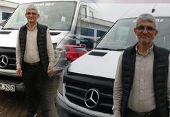 Çocukken başladı, yıllar içinde geliştirdi! Giresunlu Ömer’in herkesi şaşırtan yeteneği