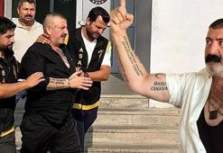 Fenomen olma hayali kabusa döndü! Katil zanlısı saklandığı adreste yakalandı